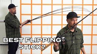 Who Makes the Best Flipping Stick?