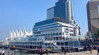 Canada Place | Vancouver (Canada)