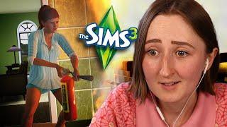 healing my inner child with ts3 (Streamed 9/4/23)