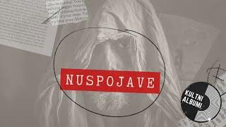 KULTNI ALBUMI - Nuspojave