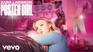 Zara Larsson - Look What You've Done (Official Audio)