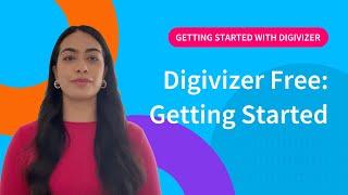 Digivizer Free: Getting Started