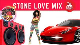  STONE LOVE DANCEHALL MIX  FYAH RAS, GUGU MENTAL, VYBZ KARTEL, STEFFLON DON, POPCAAN, ALKALINE