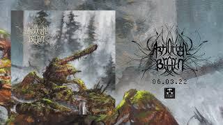 ARTIFICIAL BRAIN - Parasite Signal (official audio)