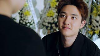 i would be anything for you #badprosecutor #kyungsoo #jinjeong