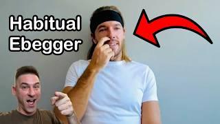 Sv3rige - Goatis Scams His Gullible Subs Again!