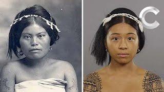 100 Years of Beauty: Philippines | Research Behind the Looks | Cut