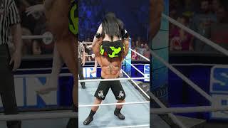 Brock Lesnar vs Indian Female Wrestlers WWE Smackdown Highlights Today