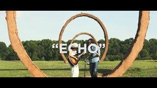 Mandolin Orange - “Echo”