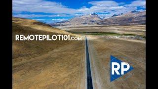 How Has Aerial Photography Changed Through The Years - Remote Pilot 101