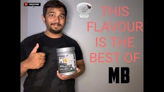 MUSCLEBLAZE BIOZYME WHEY PROTEIN REVIEW | MUSCLEBLAZE FLAVOURS | MUSCLEBLAZE BEST FLAVOUR