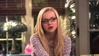 Liv & Maddie - 3x17 - Choose-A-Rooney: Maddie, Josh & Diggie (Maddie: Thanks a lot, time)