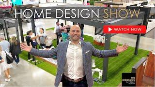 2023 Fort Lauderdale Home Design and Remodeling Show