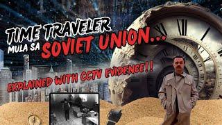 PONOMARENKO STORY: ISA SA MGA MOST CONVINCING TIME TRAVELER SA SOVIET UNION