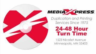 Since 1975 | Media Xpress MN