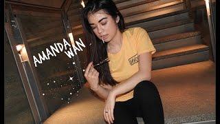 CHANNEL TRAILER 2017 // ITSAMANDAWAN