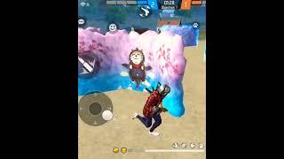 Freefire 1vs1 custom ️ ||Basco_-_SELL_OUT|| #Freefire #shorts  #Freefire1vs1custom
