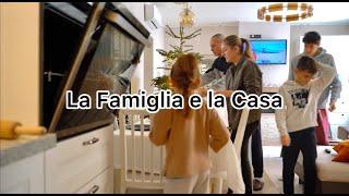 La Magia Del Pulito e della Famiglia | ULTIMO VIDEO , IL PULITO TI RENDE FELICE? IL TUO RIFLESSO