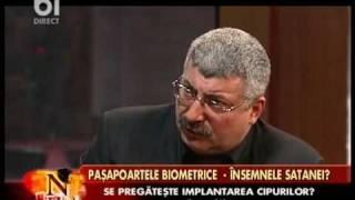 Silviu Prigoana la Nasul 2 (25-02-09)