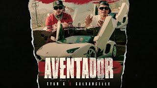 Tyan G X Galvancillo - Aventador (Video Oficial)