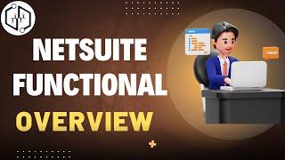 Overview | Netsuite Functional Training | Netsuite Functional Course | Learn Netsuite | uDemand