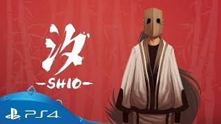 Shio | Launch Trailer | PS4