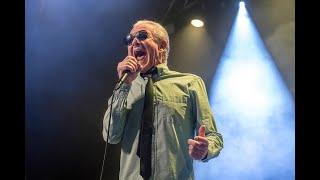 An Interview With The Legendary Vocalist Graham Bonnet!