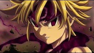 Nanatsu no Taizai [AMV] Immortal