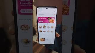 Make food delivery app for free | how to start business like ZOMATO | food delivery app make #raunix