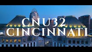 CNU 32.Cincinnati