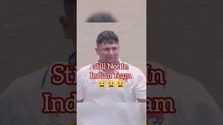 Sarfaraz Khan Story #shorts #viral