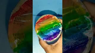 Make Rainbow light for diwali #youtubeshorts #short #shortvideo #creativity