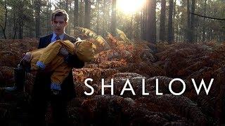 Dan Stevens | Shallow 2012