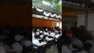 Pendidikan Bela Negara STIE IEU