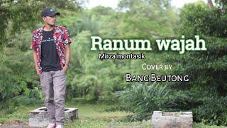 LAGU ACEH SEDIH,RANUM WAJAH MIRZA MONTASIK,COVER BY BANG BEUTONG