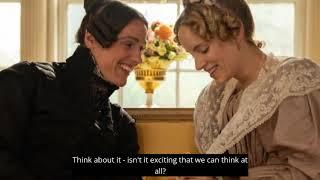 Anne Lister - Our extraordinary brain