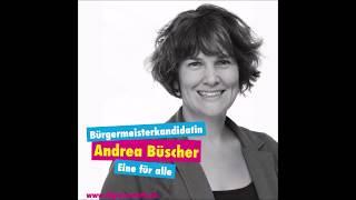 FDP Rösrath Fotoshooting mit Andrea Büscher