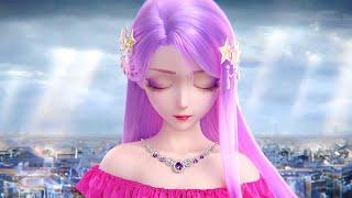 Alan Walker Remix - New EDM 2025 - Shining Nikki Animation (Music Video 4K)