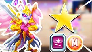 Monster Legends: RARA AVIS IS INCREDIBLY STRONG | BEST SKILLS & PVP BATTLES!