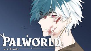 【BE PALWORLD】Euphoria guild Palworld !!! First stream in 8 months !!! @mythiabatfordch