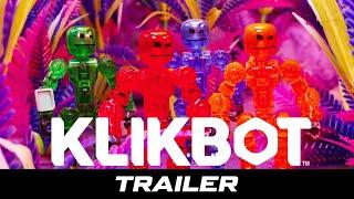 KlikBot: Galaxy Defenders | Official Trailer