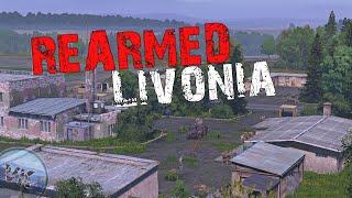 TOWER CAMPER TAKEDOWN I RearmedI DayZ Standalone Stream Highlight #10 #dayz #deutsch