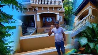 HOW I BUILD A $ 150,000,000 MANSION IN JAMAICA