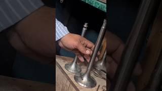 Мастер показал как выбрать хороший пчак из клапана