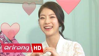 Showbiz Korea _ Actress GONG SEUNG-YEON(배우 공승연)
