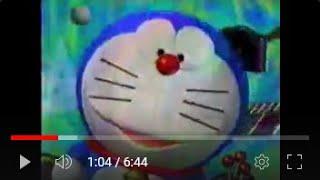 Doraemon CM Col. [1999 - 2002]
