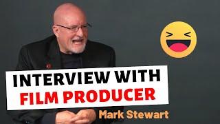 Film producer interview / How to become a movie producer / Career guidance