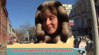 Гуляев по Перми (27.03.2015)