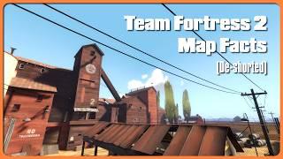 TF2 Map Facts "De-shorted" (2007-2010)