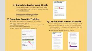 StandUp Wireless Next Steps